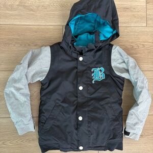 Burton Snowboard Jacket